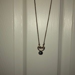 American Eagle necklace